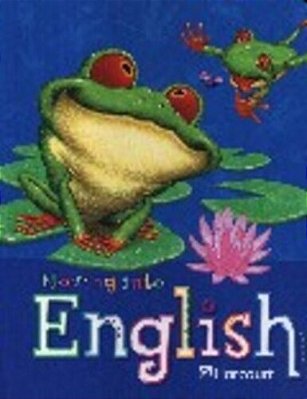 Moving Into English Grade 2 - Student Edition-..