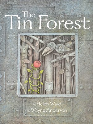 The Tin Forest-..