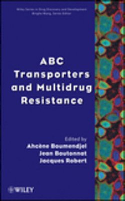 Abc Transporters And Multidrug Resistance-..