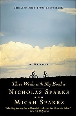 Three Days With My Brother-..