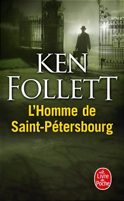 L'Homme De Saint-Pétersbourg-..