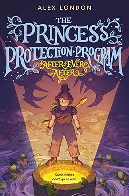 The Princess Protection Program #2: After Ever After-..