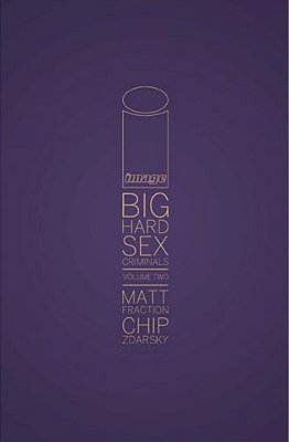 Big Hard Sex Criminals Volume 2 Deluxxxe Hc-..