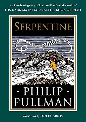 His Dark Materials: Serpentine-..