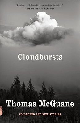 Cloudbursts: Collected And New Stories-..