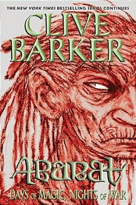 Abarat: Days Of Magic, Nights Of War-..