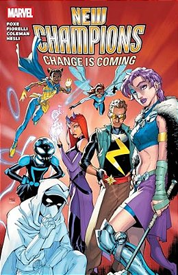 New Champions: Change Is Coming-..