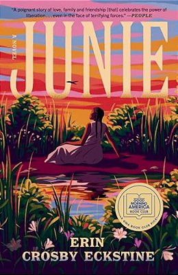 Junie: A Gma Book Club Pick-..