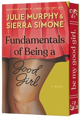 Fundamentals Of Being A Good Girl-..