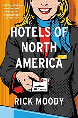 Hotels Of North America-..