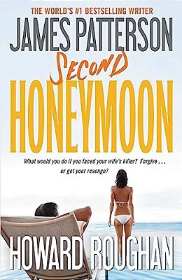 Second Honeymoon-..