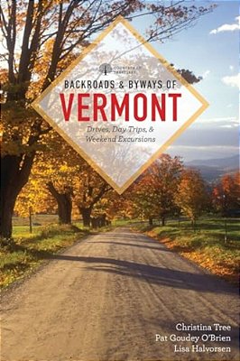 Backroads & Byways Of Vermont-..
