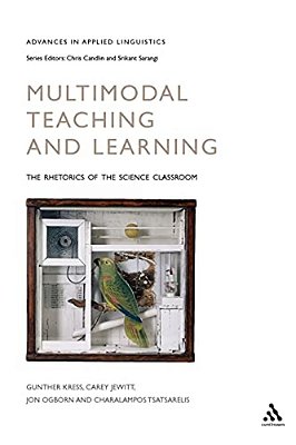 Multimodal Teaching And Learning-..