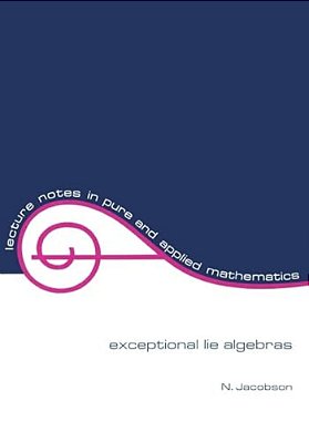 Exceptional Lie Algebras-..