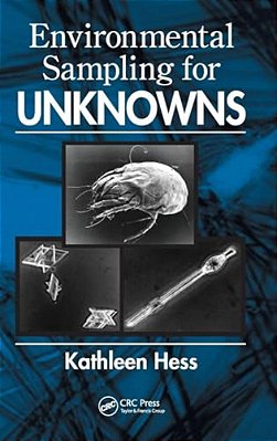 Environmental Sampling For Unknowns-..