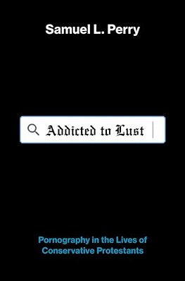 Addicted To Lust: Pornography In The Lives Of Conservative Protestants-..