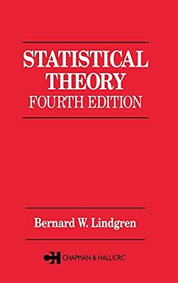 Statistical Theory-..