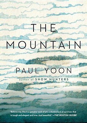 The Mountain: Stories-..