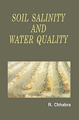 Soil Salinity And Water Quality-..