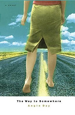 The Way To Somewhere-..