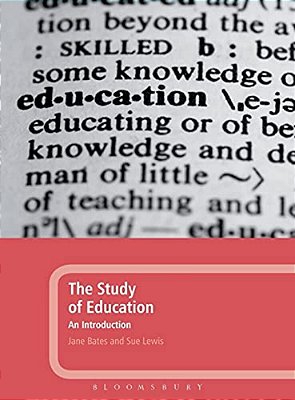 The Study Of Education: An Introduction-..