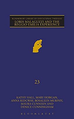 Loris Malaguzzi And The Reggio Emilia Experience-..