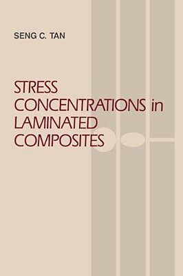 Stress Concentrations In Laminated Composites-..