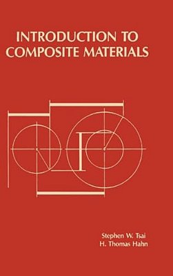 Introduction To Composite Materials-..