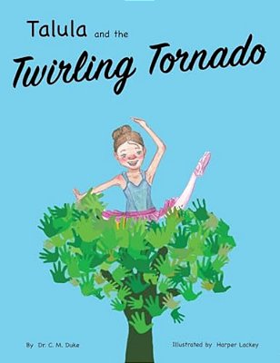 Talula And The Twirling Tornado-..