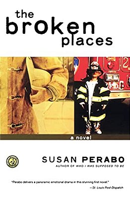 The Broken Places-..