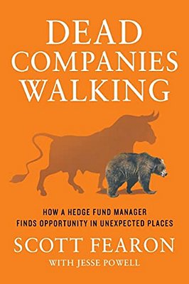 Dead Companies Walking-..