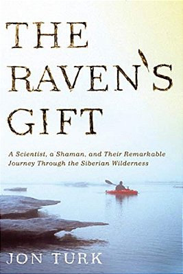 Raven's Gift-..