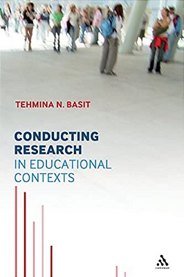 Conducting Research In Educational Contexts-..