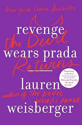 Revenge Wears Prada: The Devil Returns-..