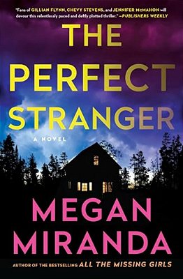 The Perfect Stranger-..