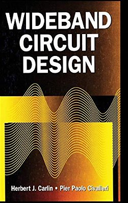 Wideband Circuit Design-..