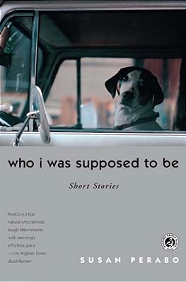 Who I Was Supposed To Be: Short Stories-..