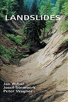 Landslides: Proceedings Of The First European Conference On Landslides, Prague, Czech Republic, 24-26 June 2002-..
