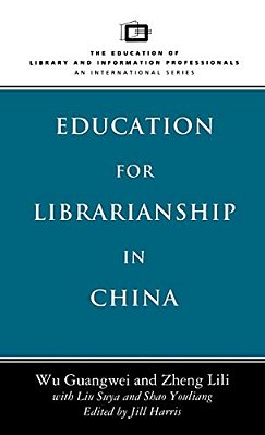 Education For Librarianship In China-..