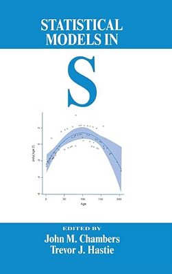Statistical Models In S-..