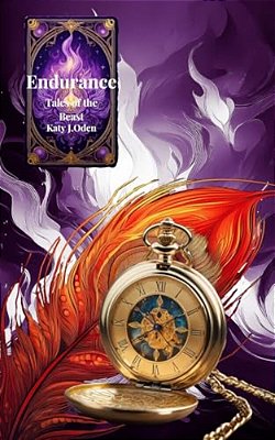 Endurance: Tales Of The Beast-..