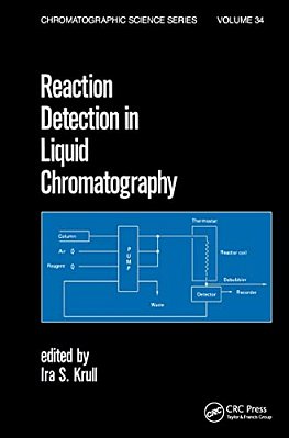 Reaction Detection In Liquid Chromatography-..