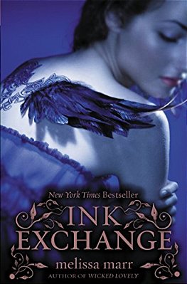 Ink Exchange-..