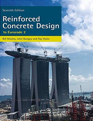 Reinforced Concrete Design: To Eurocode 2-..