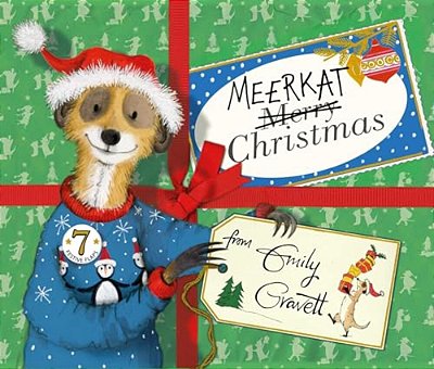 Meerkat Christmas-..