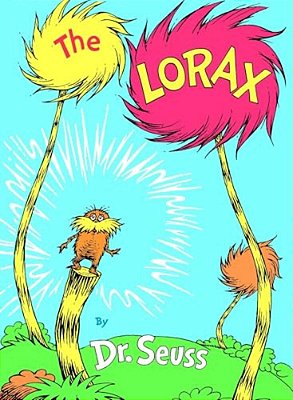 The Lorax-..