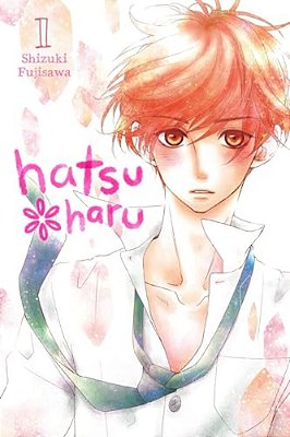 Hatsu*haru, Vol. 1-..