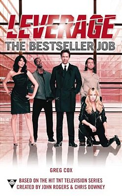 The Bestseller Job-..