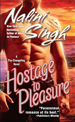 Hostage To Pleasure-..