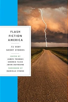 Flash Fiction America: 73 Very Short Stories-..